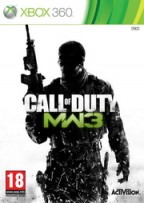 Call of Duty: Modern Warfare 3